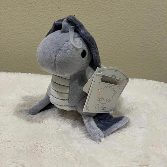 Mini Bellzi Wyveri - Picture 1 of 1